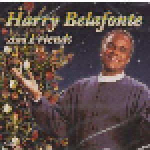 Harry Belafonte And Friends (CD) - Bild 1