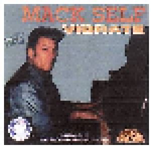 Mack Self: Vibrate (CD) - Bild 1