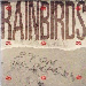 Rainbirds: Boy On The Beach (Single-CD) - Bild 1