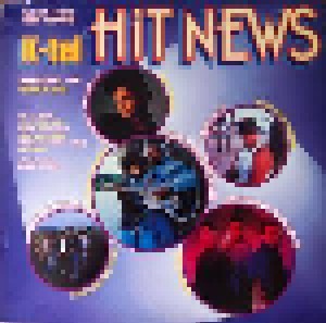 Hit News (CD) - Bild 1