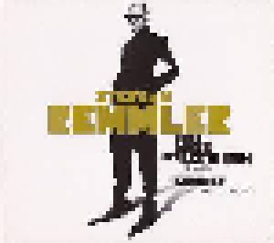 Stephan Remmler: Einer Muss Der Beste Sein (Single-CD) - Bild 1