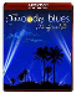 The Moody Blues: Lovely To See You - Live (HD-DVD) - Bild 1