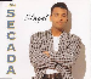 Jon Secada: Angel (Single-CD) - Bild 1