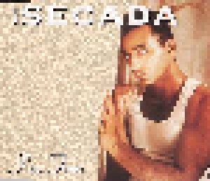 Jon Secada: I'm Free (Single-CD) - Bild 1