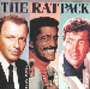 The Rat Pack: The Rat Pack (CD) - Bild 1