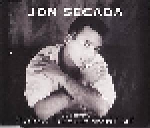 Jon Secada: Do You Really Want Me (Promo-Single-CD) - Bild 1