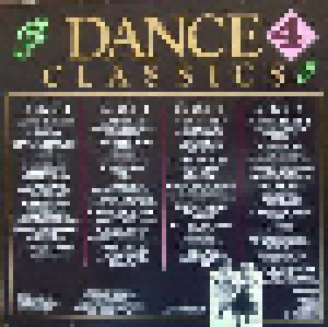 Dance Classics 04 (2-LP) - Bild 2