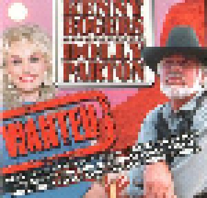Cover - Kenny Rogers & Dolly Parton: Kenny Rogers , Dolly Parton