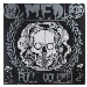 M.F.D.: Full Volume (LP) - Bild 1