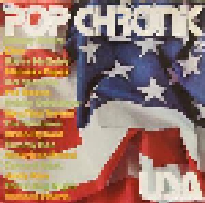 Pop Chronik USA (LP) - Bild 1