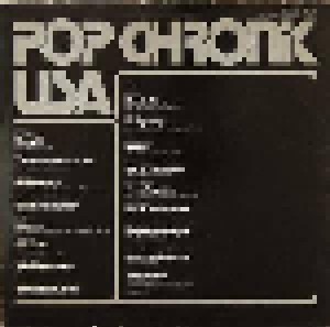 Pop Chronik USA (LP) - Bild 2
