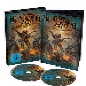 Monsters Of Metal Vol. 9 (Blu-Ray Disc + DVD) - Bild 2
