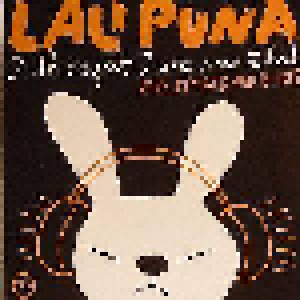 Lali Puna + Two Lone Swordsmen + Dntel + Boom Bip + Bomb The Bass & Lali Puna: I Thought I Was Over That (Split-2-LP) - Bild 1