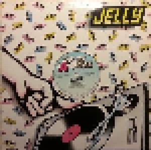 Cover - Jelly: Check It Out