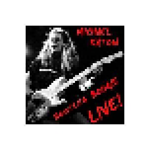 Michael Katon: Bootleg Boogie Live! (CD) - Bild 1