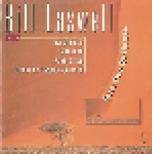 Bill Laswell: Into The Outlands (CD) - Bild 1
