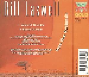 Bill Laswell: Into The Outlands (CD) - Bild 4