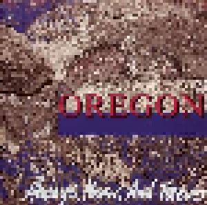 Oregon: Always, Never And Forever (CD) - Bild 1