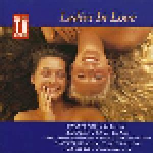 Cover - Jody Watley With Eric B. & Rakim: Ladies In Love