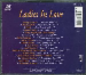 Ladies In Love (CD) - Bild 4