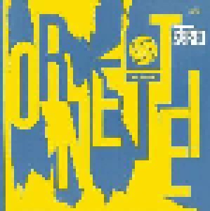 The Ornette Coleman Quartet: Ornette! (CD) - Bild 1