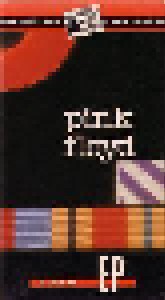 Pink Floyd: Video EP (VHS) - Bild 1