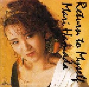 Mari Hamada: Return To Myself (CD) - Bild 1