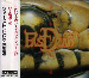 Fast Draw: 質実剛健 (CD) - Bild 2
