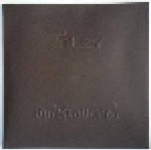 Cover - Undiscovered: Undiscovered / Talby