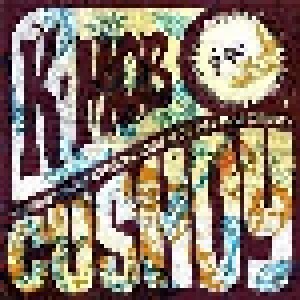 K-Mob: Cushdy (LP) - Bild 1
