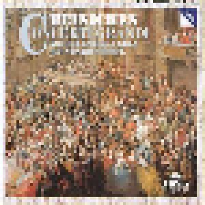 Cover - Johann David Heinichen: Concerti Grandi