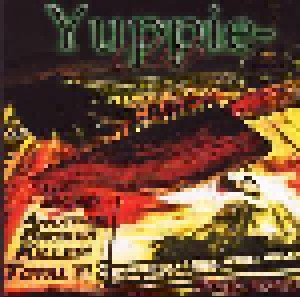 Yuppie-Club: Pretty Insane (CD) - Bild 1