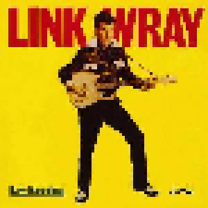 Link Wray: Early Recordings (CD) - Bild 1