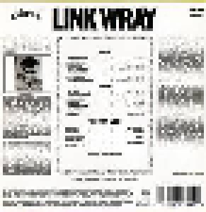 Link Wray: Early Recordings (CD) - Bild 2