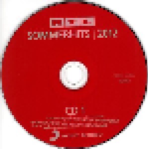 RTL Sommerhits 2012 (2-CD) - Bild 3