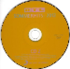 RTL Sommerhits 2012 (2-CD) - Bild 4