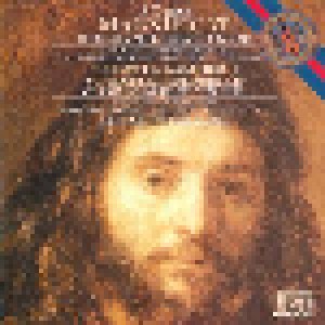 Johann Sebastian Bach: Magnificat D-Dur BWV 243 / Schemelli Song Book (Christmas) (CD) - Bild 1