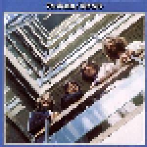 The Beatles: The Beatles / 1967-1970 (2-CD) - Bild 1