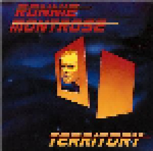 Ronnie Montrose: Territory (LP) - Bild 1