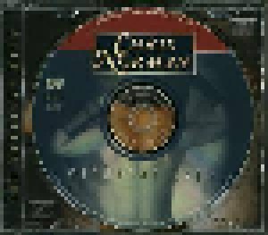 Chris Norman + Shari Belafonte & Chris Norman: Midnight Lady - The Greatest Hits (Split-CD) - Bild 5