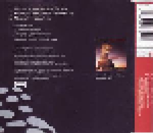 Scorpions: Hurricane 2000 (Single-CD) - Bild 2