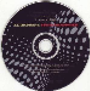Scorpions: Hurricane 2000 (Single-CD) - Bild 3