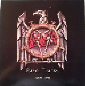 Slayer: Rare Tracks Volume 3 (LP) - Bild 1
