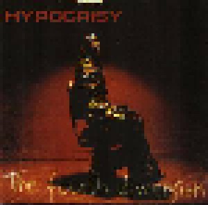 Hypocrisy: The Fourth Dimension (CD) - Bild 1