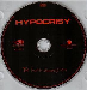 Hypocrisy: The Fourth Dimension (CD) - Bild 6
