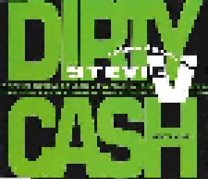 Adventures Of Stevie V.: Dirty Cash (Single-CD) - Bild 1