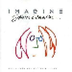 Beatles, The + John Lennon + Plastic Ono Band: Imagine: John Lennon (Split-CD) - Bild 1