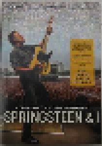 Bruce Springsteen: Springsteen & I (DVD) - Bild 1