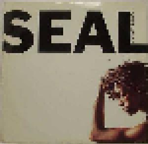 Seal: Future Love EP (Promo-7") - Bild 1