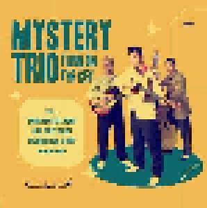 Cover - Mystery Trio: Turn On The Key